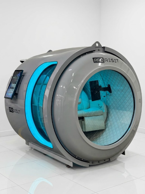 Hyperbaric chamber